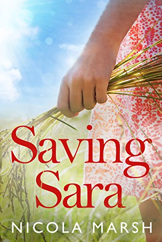 Saving Sara by Nicola Marsh