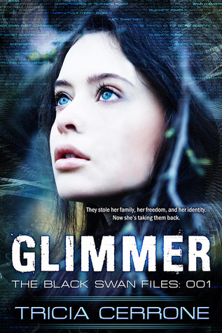 Glimmer by Tricia Cerrone