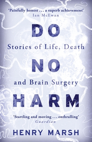 Do No Harm by Henry Marsh