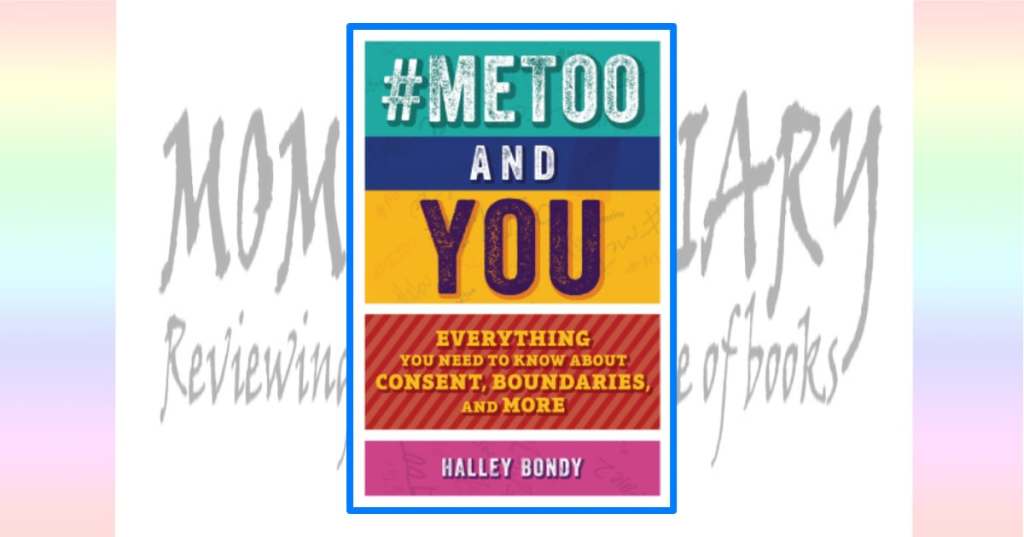 #MeToo and You by Halley Bondy